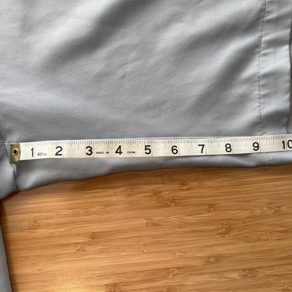 Izod Mens Golf Shorts - Picture 4 of 4